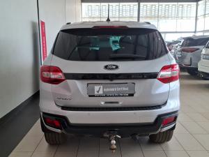 Ford Everest 2.0SiT XLT Sport - Image 5
