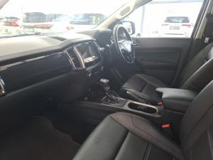 Ford Everest 2.0SiT XLT Sport - Image 7
