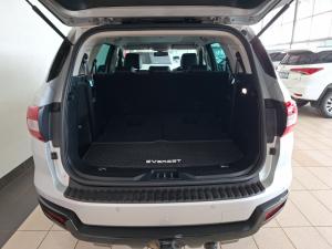 Ford Everest 2.0SiT XLT Sport - Image 19