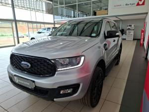 Ford Everest 2.0SiT XLT Sport - Image 22