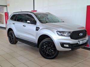 Ford Everest 2.0SiT XLT Sport - Image 1