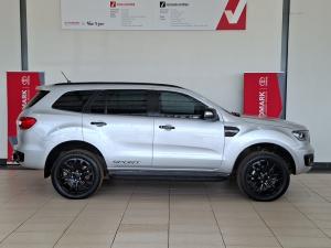 Ford Everest 2.0SiT XLT Sport - Image 3