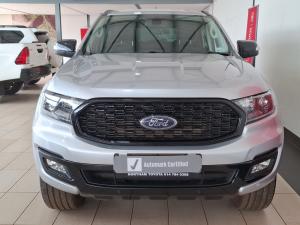 Ford Everest 2.0SiT XLT Sport - Image 4