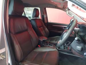 Toyota Fortuner 2.4GD-6 - Image 10