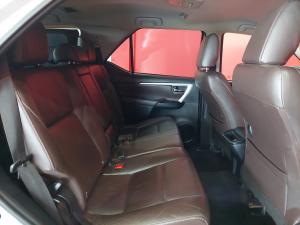 Toyota Fortuner 2.4GD-6 - Image 11