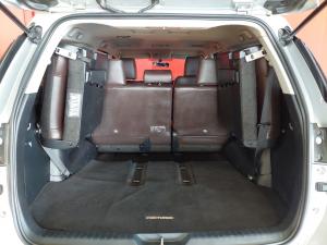 Toyota Fortuner 2.4GD-6 - Image 12