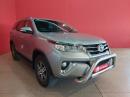 Thumbnail Toyota Fortuner 2.4GD-6