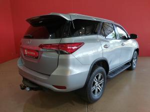 Toyota Fortuner 2.4GD-6 - Image 2