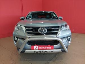 Toyota Fortuner 2.4GD-6 - Image 4