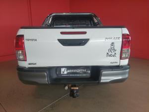 Toyota Hilux 2.4GD-6 double cab 4x4 SRX - Image 5