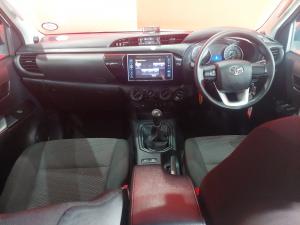 Toyota Hilux 2.4GD-6 double cab 4x4 SRX - Image 6