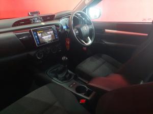 Toyota Hilux 2.4GD-6 double cab 4x4 SRX - Image 7