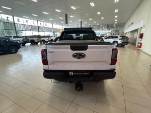 Ford Ranger 2.0 SiT double cab XLT 4x4 - Image 5