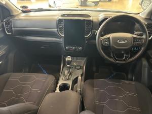 Ford Ranger 2.0 SiT double cab XLT 4x4 - Image 6