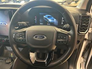 Ford Ranger 2.0 SiT double cab XLT 4x4 - Image 8