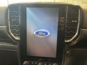 Ford Ranger 2.0 SiT double cab XLT 4x4 - Image 13