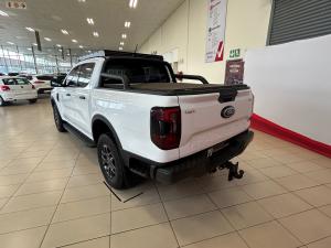 Ford Ranger 2.0 SiT double cab XLT 4x4 - Image 22