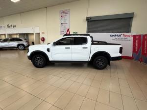 Ford Ranger 2.0 SiT double cab XLT 4x4 - Image 23