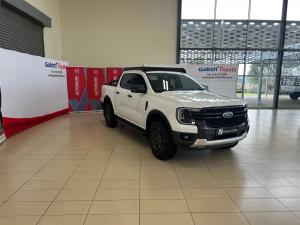 Ford Ranger 2.0 SiT double cab XLT 4x4 - Image 1