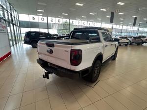 Ford Ranger 2.0 SiT double cab XLT 4x4 - Image 2