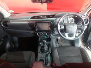 Toyota Hilux 2.4GD-6 Xtra cab Raider manual - Image 6