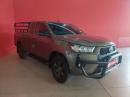 Thumbnail Toyota Hilux 2.4GD-6 Xtra cab Raider manual