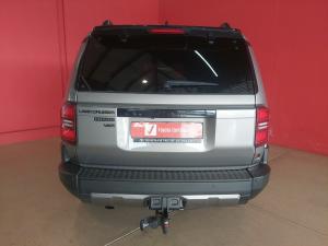 Toyota Land Cruiser Prado 2.8GD VX-R - Image 5