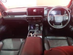 Toyota Land Cruiser Prado 2.8GD VX-R - Image 6