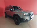 Thumbnail Toyota Land Cruiser Prado 2.8GD VX-R