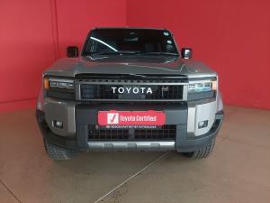 Toyota Land Cruiser Prado 2.8GD VX-R - Image 4