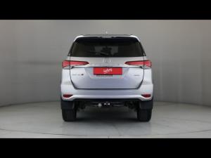Toyota Fortuner 2.8GD-6 4x4 auto - Image 5