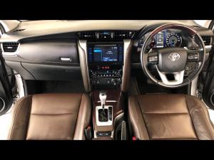 Toyota Fortuner 2.8GD-6 4x4 auto - Image 6