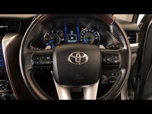 Toyota Fortuner 2.8GD-6 4x4 auto - Image 8