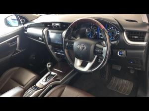 Toyota Fortuner 2.8GD-6 4x4 auto - Image 10
