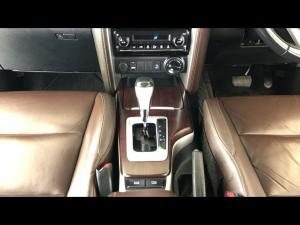 Toyota Fortuner 2.8GD-6 4x4 auto - Image 15