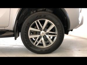 Toyota Fortuner 2.8GD-6 4x4 auto - Image 17