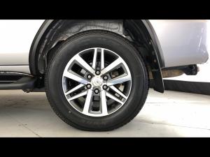 Toyota Fortuner 2.8GD-6 4x4 auto - Image 19