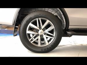 Toyota Fortuner 2.8GD-6 4x4 auto - Image 20