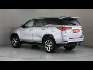 Toyota Fortuner 2.8GD-6 4x4 auto - Image 21