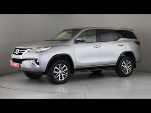 Toyota Fortuner 2.8GD-6 4x4 auto - Image 23