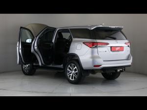 Toyota Fortuner 2.8GD-6 4x4 auto - Image 25