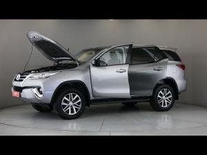 Toyota Fortuner 2.8GD-6 4x4 auto - Image 27
