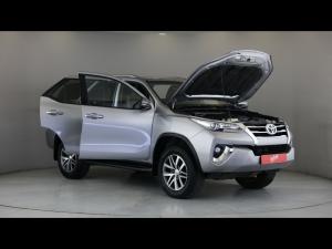 Toyota Fortuner 2.8GD-6 4x4 auto - Image 29