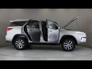 Toyota Fortuner 2.8GD-6 4x4 auto - Image 30