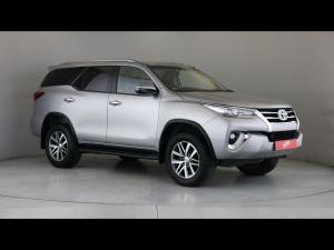 Toyota Fortuner 2.8GD-6 4x4 auto - Image 1