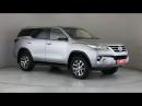 Thumbnail Toyota Fortuner 2.8GD-6 4x4 auto