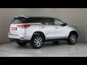 Toyota Fortuner 2.8GD-6 4x4 auto - Image 2