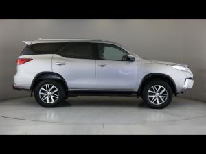 Toyota Fortuner 2.8GD-6 4x4 auto - Image 3