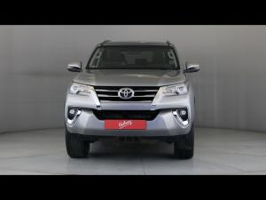 Toyota Fortuner 2.8GD-6 4x4 auto - Image 4