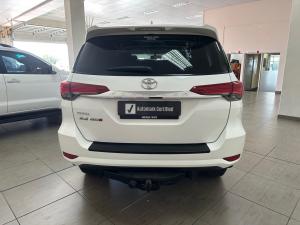 Toyota Fortuner 2.4GD-6 - Image 5